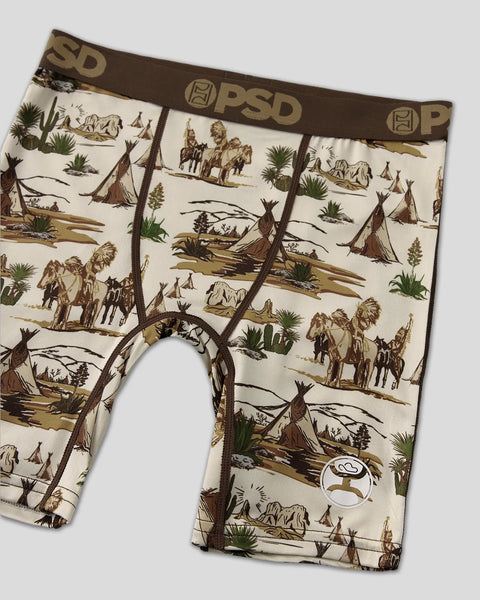 HOOEY VINTAGE YTH MULTI S / MULTI