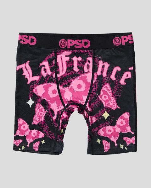 LAFRANCE BFLY YTH MULTI S / MULTI