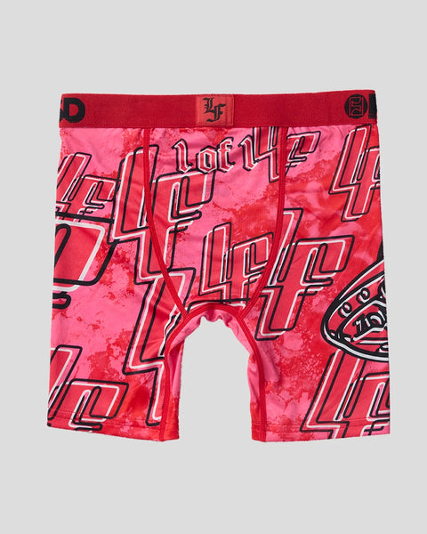 LAFRANCE ALIEN YTH MULTI S / MULTI