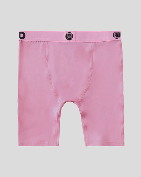 Solids - Pink