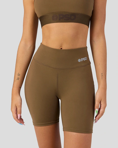 ProLuxe - Cocoa XS / BROWN