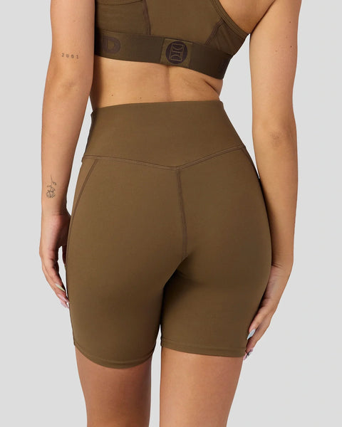 ProLuxe - Cocoa XS / BROWN