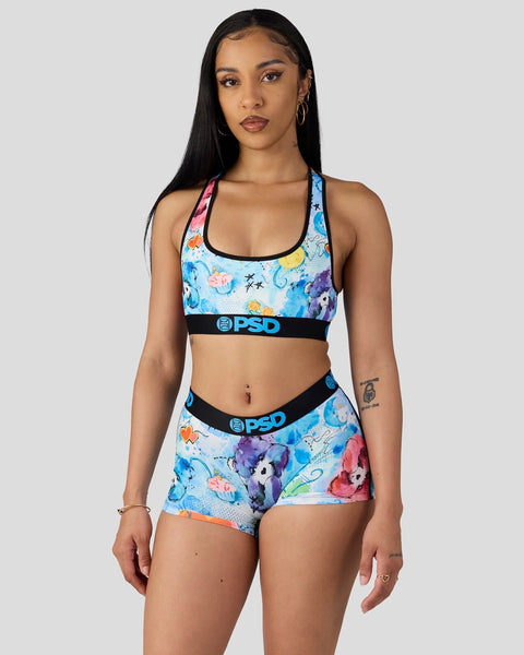 Care Bears - Sketch XS / MULTI