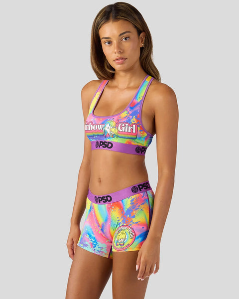 Rainbow Brite - Rainbow Girl XS / MULTI