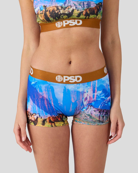 HOME ON THE RANGE BS MULTI XS / MULTI