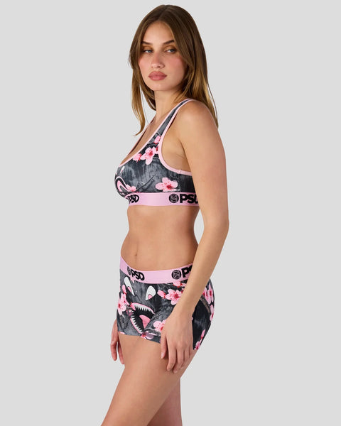 WF BLOOM BS MULTI XS / MULTI