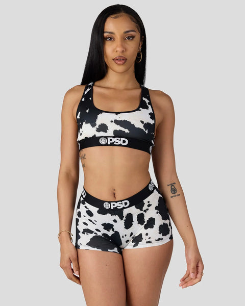 COW GIRL BS MULTI XS / MULTI