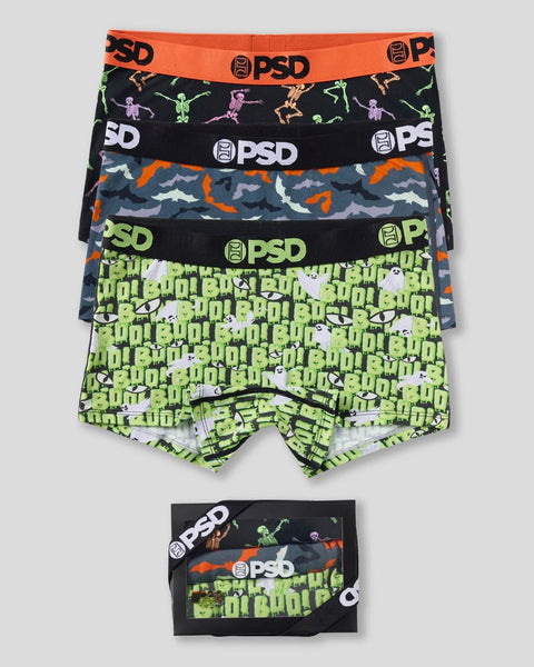 Modal 3 Pack - Hallow