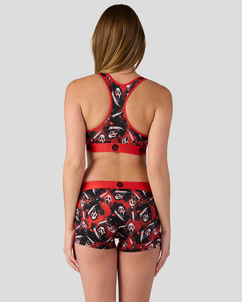 GHOSTFACE SLASHER BS MULTI XS / MULTI