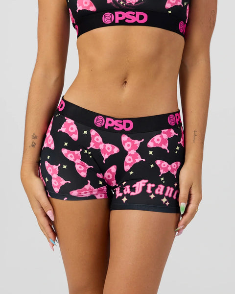 LaFrance - Butterfly XS / MULTI