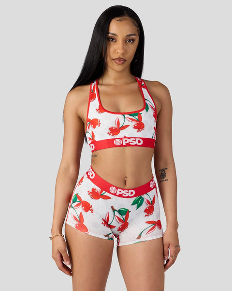 Playboy - Cherry Lux XS / MULTI