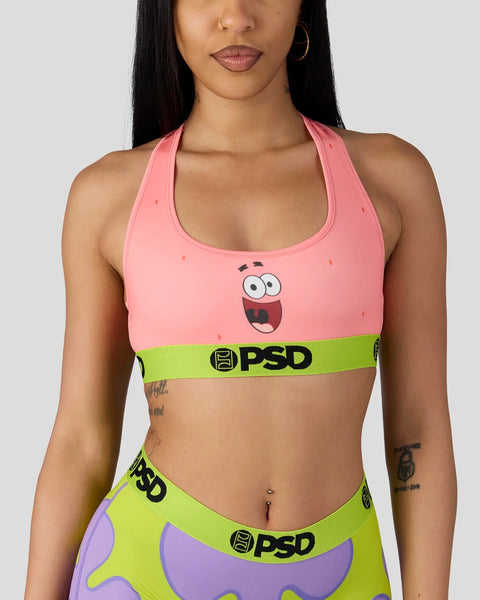 PATRICK FIT SB MULTI XS / MULTI
