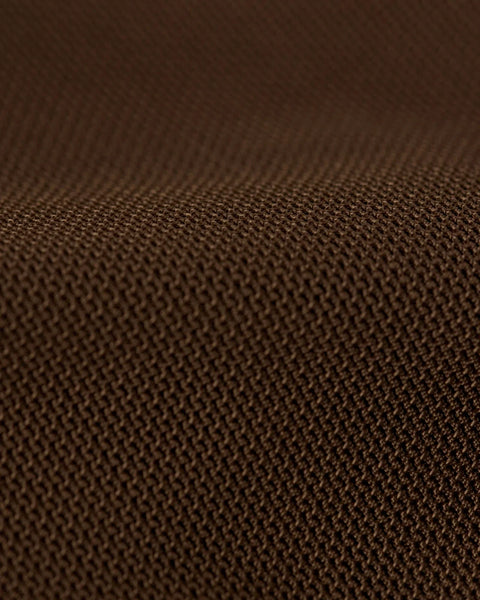 Mesh - Solid Coco XS / BROWN