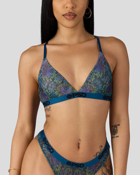 Mesh - Floclr Blst XS / MULTI