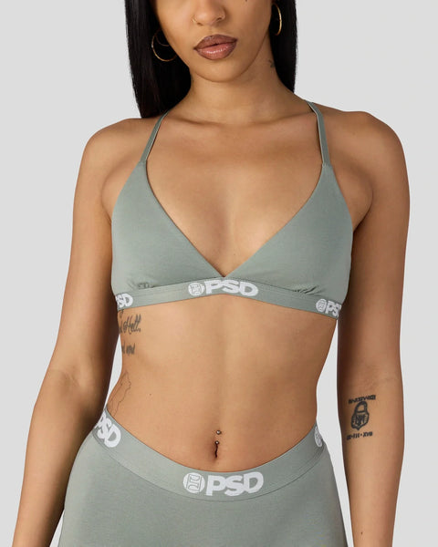 Modal Solids - Sage XS / GREEN