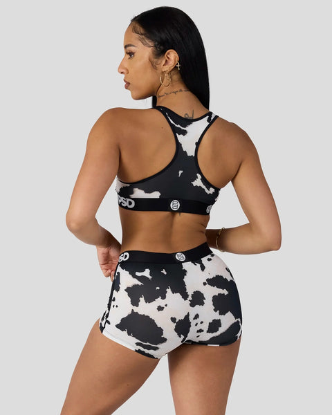 COW GIRL SB MULTI XS / MULTI