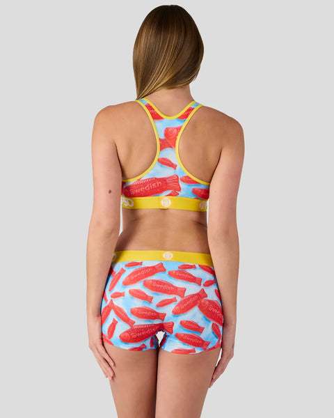 SWEDISH FISH SB MULTI XS / MULTI