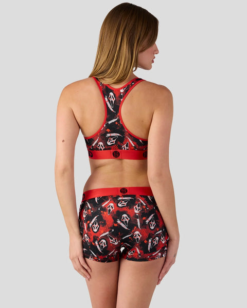 GHOSTFACE SLASHER SB MULTI XS / MULTI