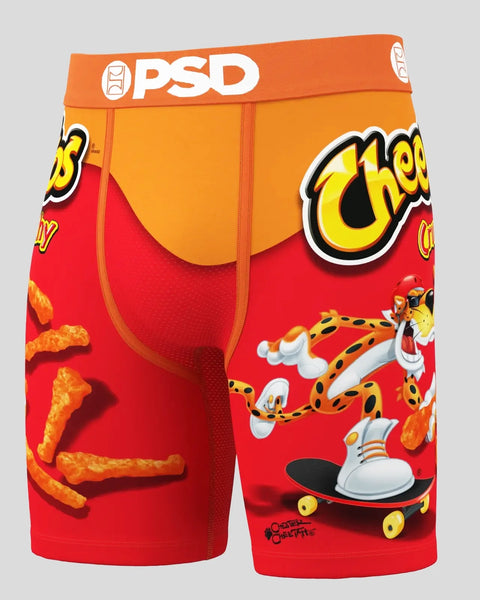 Cheetos - Crunchy XS / MULTI