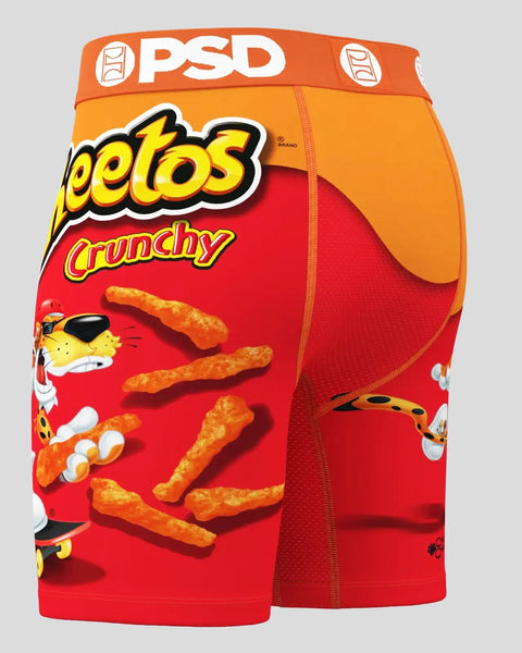 Cheetos - Crunchy XS / MULTI