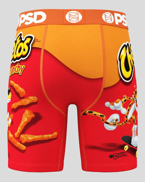 Cheetos - Crunchy XS / MULTI