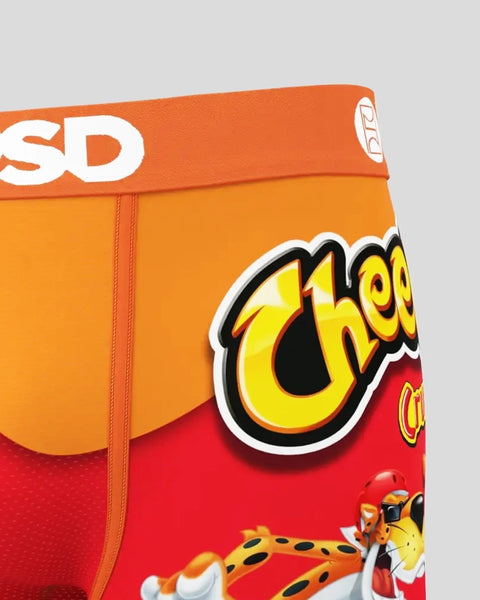 Cheetos - Crunchy XS / MULTI
