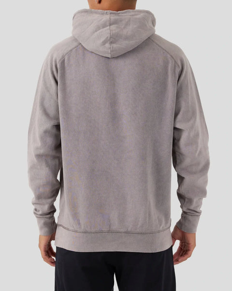 Aqua Zinc Hoodie