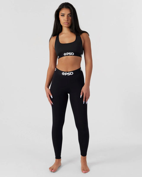 Modal Solids - Black