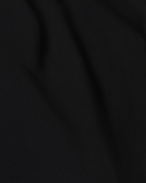 Black Modal - Cami Sleep Set