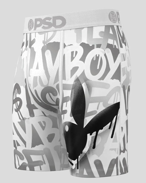 Playboy - Silver Spray
