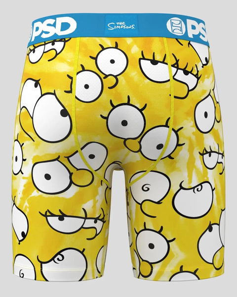 The Simpsons - Simpsons Eyes