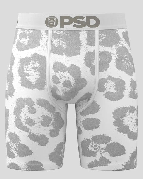 Snow Leopard