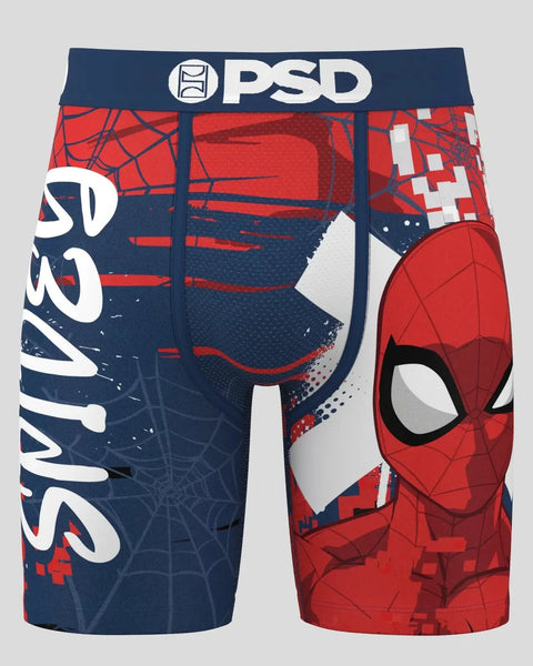 Marvel - Spider-Man Senses