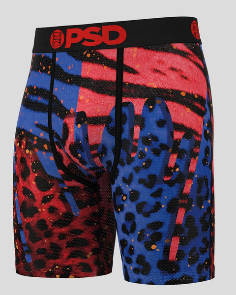 JA MORANT MM 3PK MULTI XS / MULTI