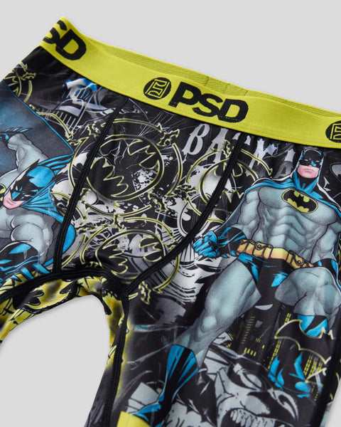 DC - I Am Batman S / MULTI