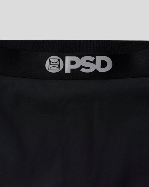 ProLuxe - Black