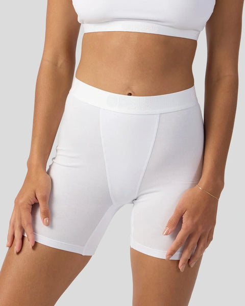 Modal Solids - White