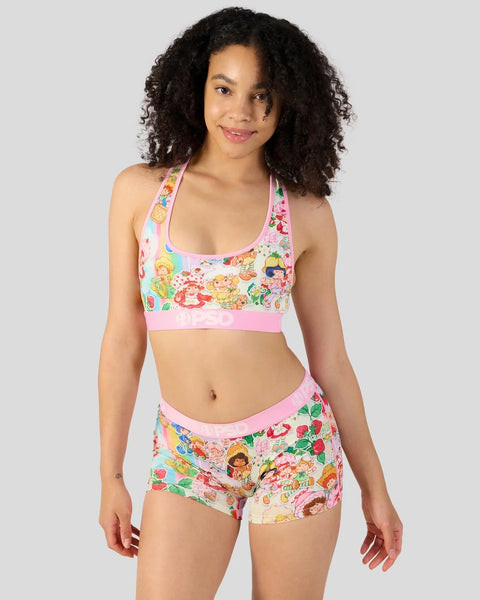 Strawberry Shortcake - Vintage