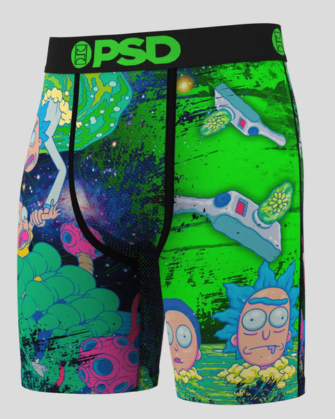 R&M PORTAL VOID MULTI XS / MULTI