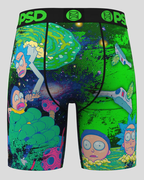 R&M PORTAL VOID MULTI XS / MULTI