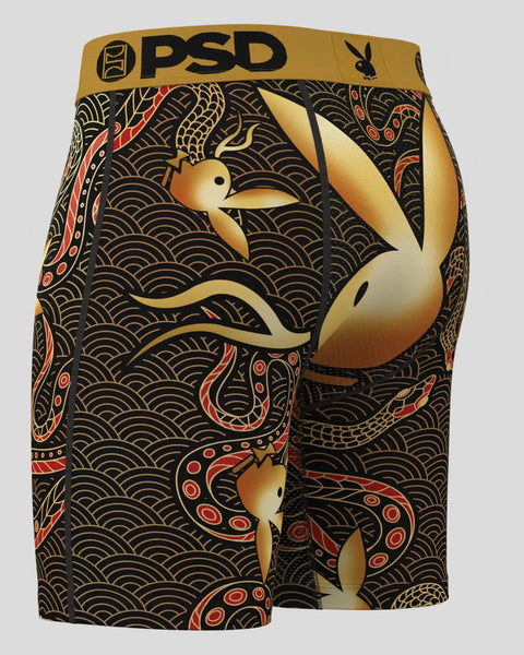 Playboy - Snake XS / MULTI