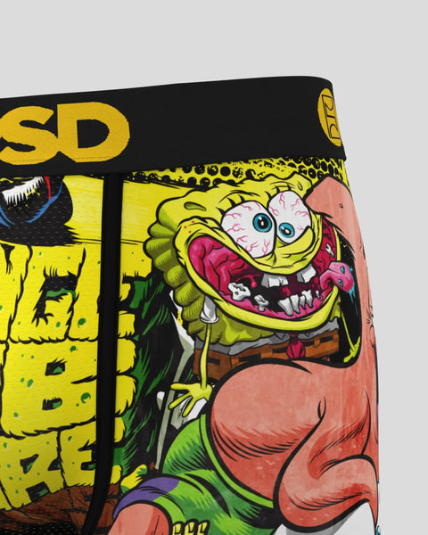 SpongeBob SquarePants - Krabby Patty XS / MULTI