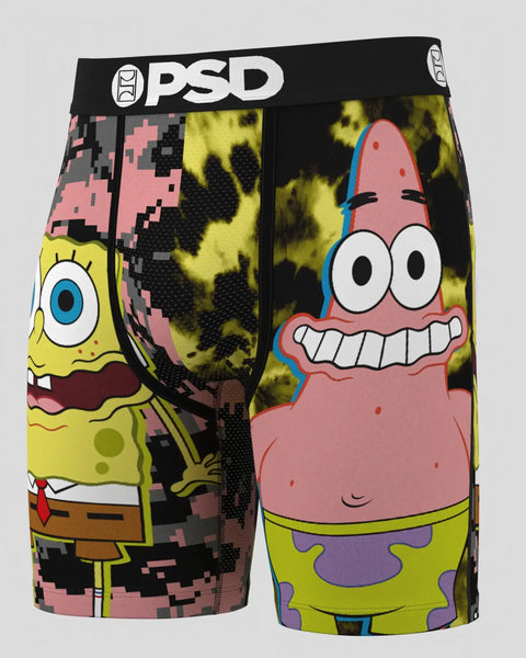 SpongeBob SquarePants - Era Split XS / MULTI