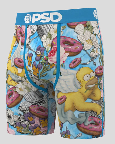 SIMPSONS MASTERPIECE MULTI XS / MULTI