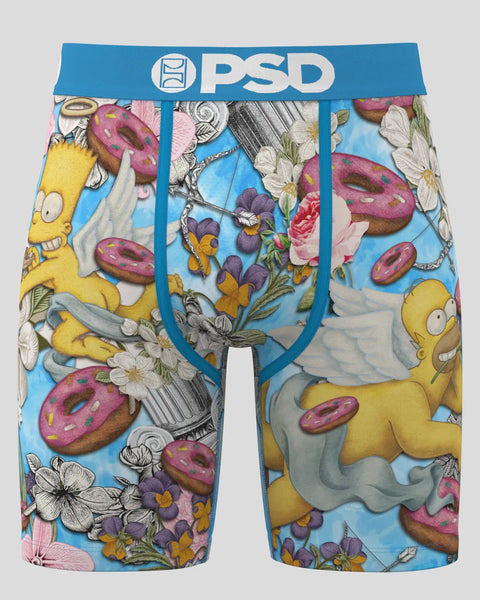 SIMPSONS MASTERPIECE MULTI XS / MULTI