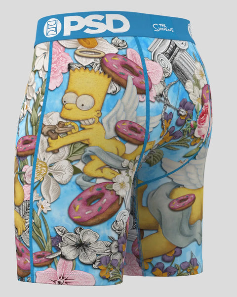 SIMPSONS MASTERPIECE MULTI XS / MULTI