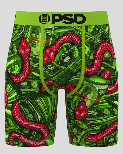 Mamba Money Szn XS / MULTI