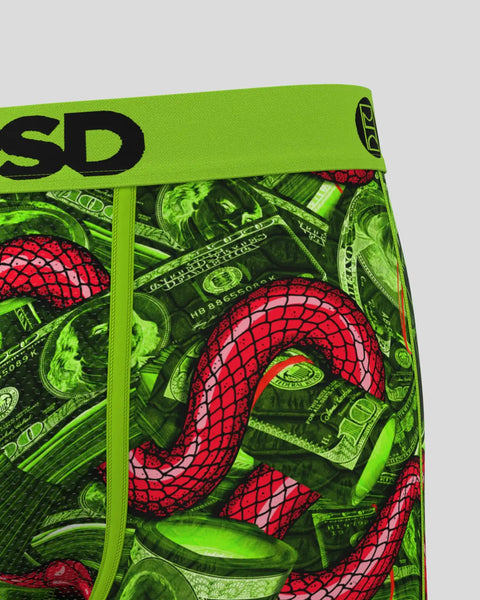 Mamba Money Szn XS / MULTI