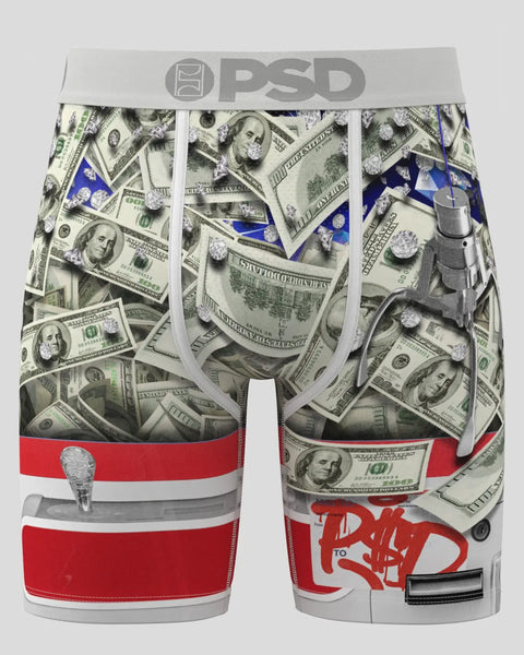 MONEY GRAB MULTI XS / MULTI