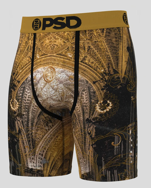 GOLDEN HALLS MULTI XS / MULTI